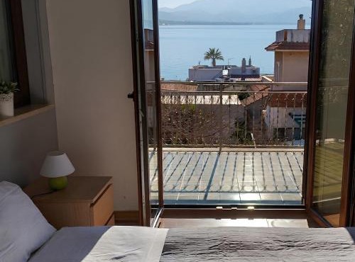 Garden House Alla Torre