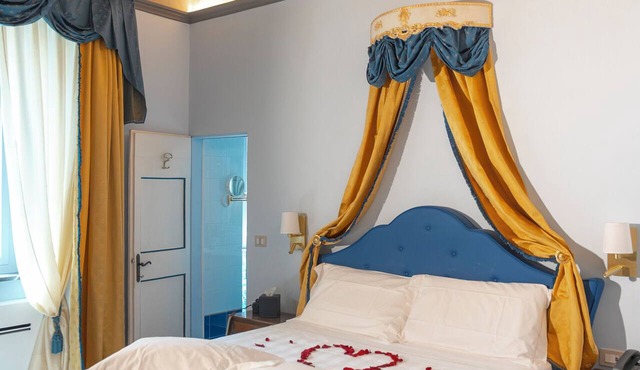Garden Palace Hotel