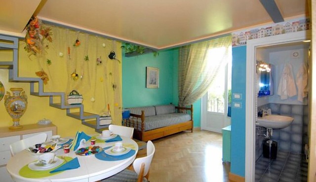 Garden Suite - House Pariolina near Villa Borghese