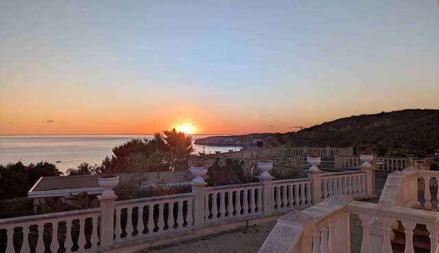 GARGANO MARE is waiting for you during the upcoming long weekends and vacations in Peschici