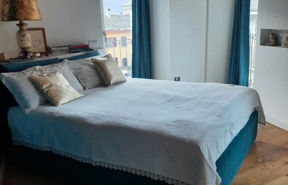 Gelsomino House in Vogogna