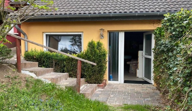 Gemütliche Wohnung in Hellenthal in Hellenthal