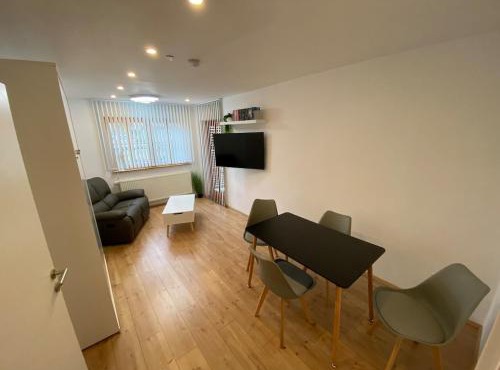 Gemütliche Wohnung ruhig gelegen 75qm in Ehingen