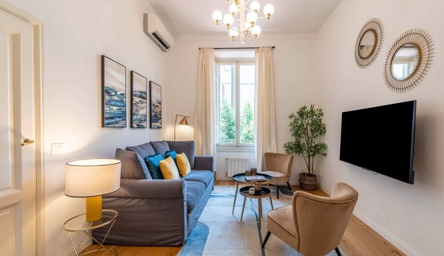 Genteel Home Vittorio Emanuele