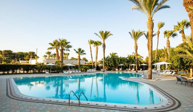 Giardino Dei Pini - Boutique Hotel