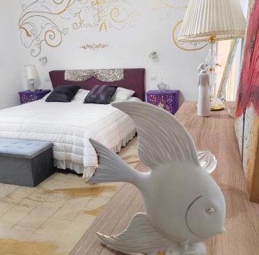 Giardino Principi Dafa Gi Private Spa & Luxury Suite
