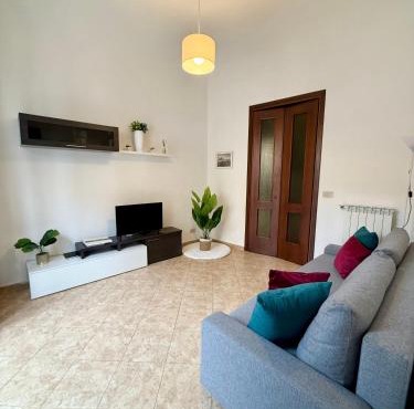 Gigi's Apartment