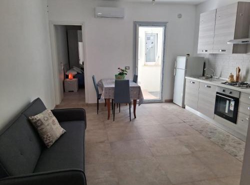 Gimida Home in San Cataldo