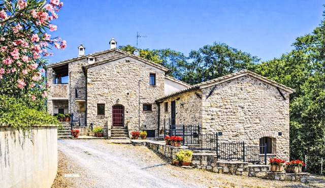 Ginestra by Interhome