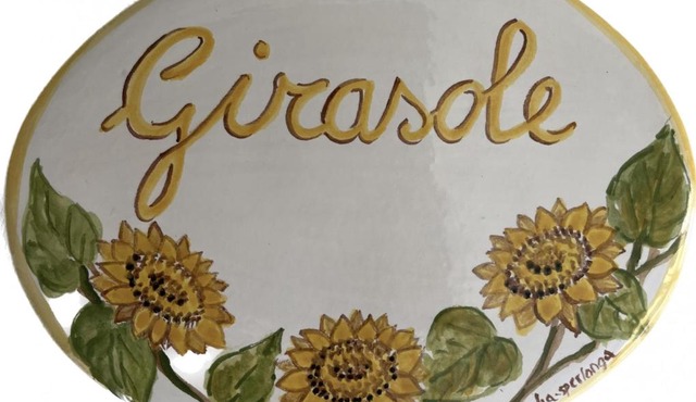 Girasole room Sperlongaresort