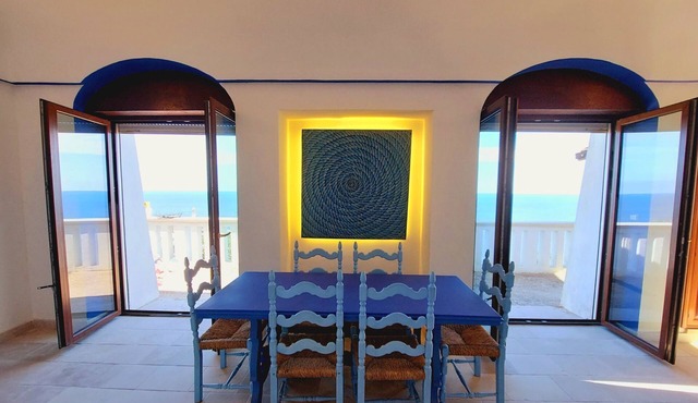 Girasoli in Tricase Porto by Interhome