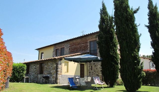 Giuseppe by Interhome in Lucca