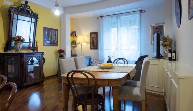Glorioso Stylish Apartment