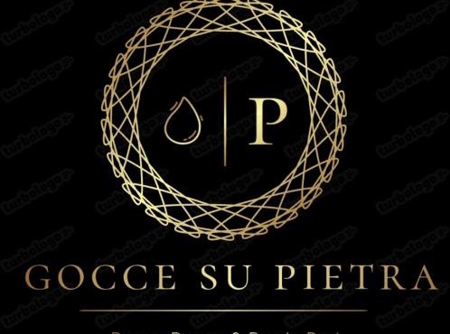 Gocce su Pietra