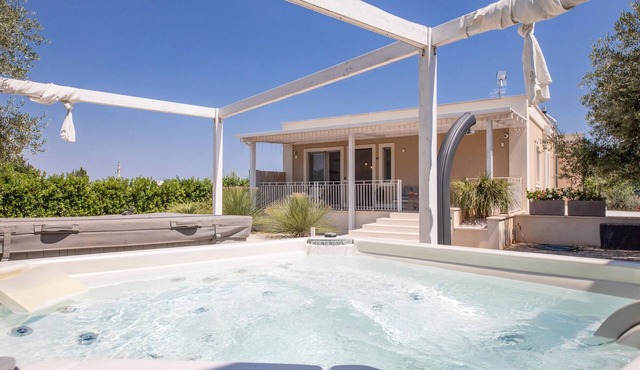 Gorgeous apartment in Fasano with WiFi