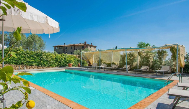 Gorgeous apartment in Lamporecchio with WiFi