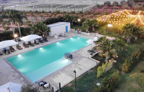Gorgeous Home In Acate in Acate