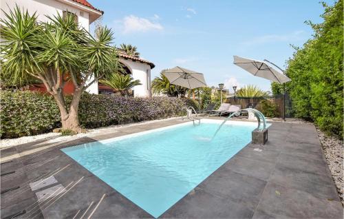 Gorgeous Home In Acicatena