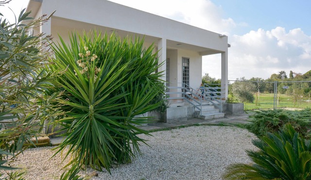 Gorgeous home in Comiso with WiFi