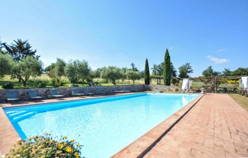 Gorgeous Home In Fabro