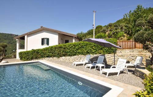 Gorgeous Home In Librizzi in Librizzi