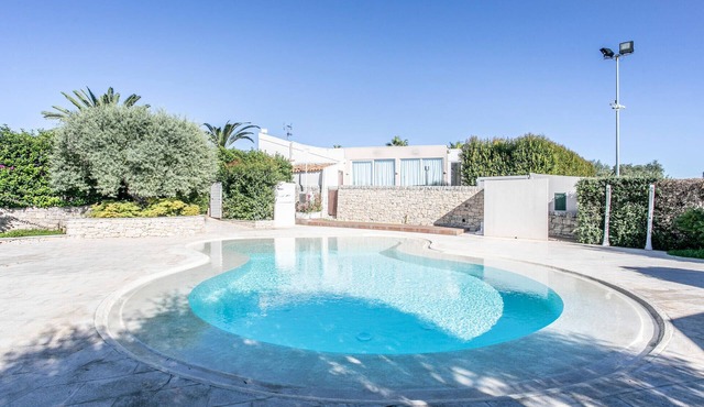 Gorgeous home in Modica