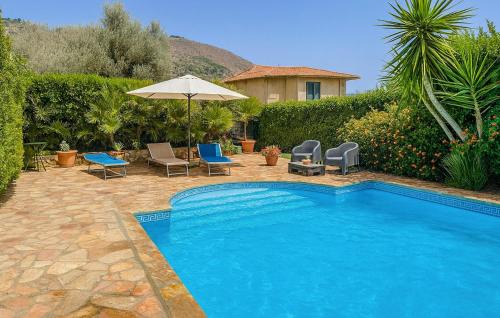 Gorgeous Home In Monreale