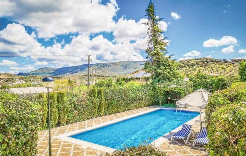 Gorgeous Home In Olvera in Olvera