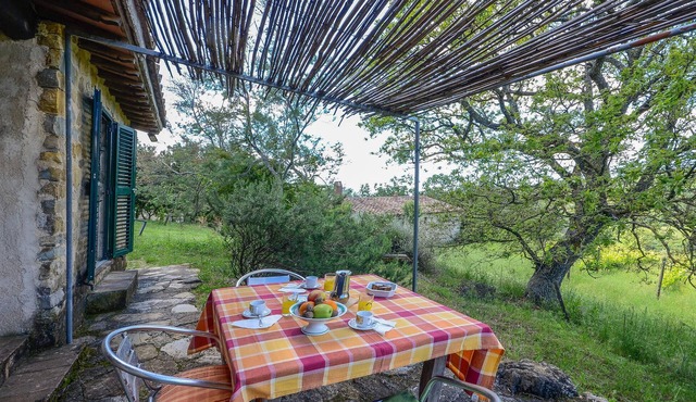 Gorgeous home in Saturnia