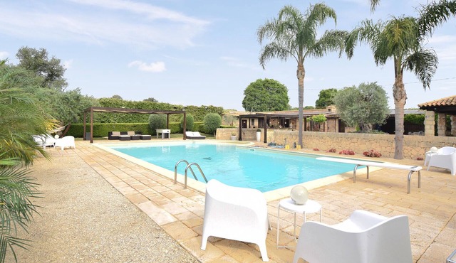 Gorgeous home in Siracusa