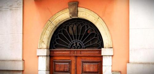 GR B&B in Alì Terme