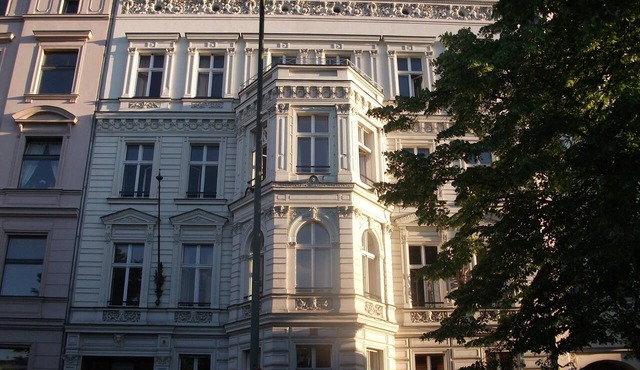 Grand Hostel Berlin Classic in Berlin