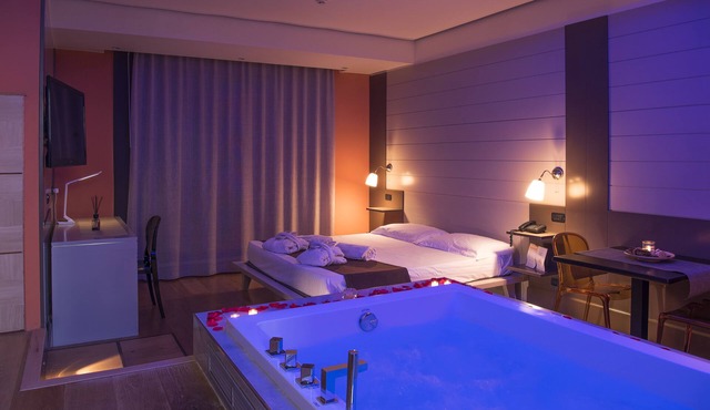 Grand Hotel Biffy