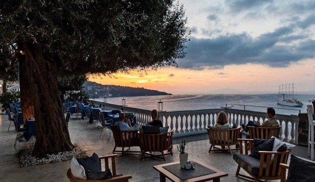 Grand Hotel Cocumella