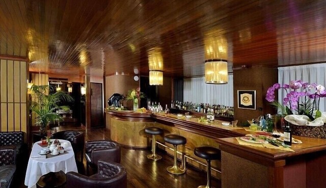 Grand Hotel Elite