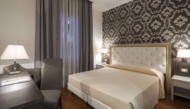 Grand Hotel Terme