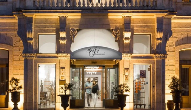 Grande Albergo Internazionale
