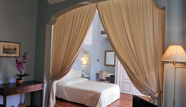 Grande Albergo Quattro Stagioni