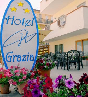 Grazia Hotel
