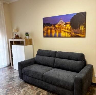 Grazioso Appartamento Ostia Roma
