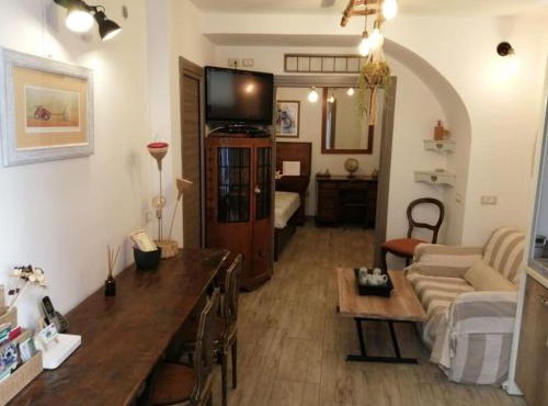 Green Empathy Studio Castel Gandolfo