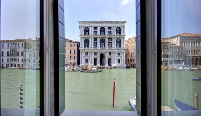 GRITTI Grand Canal