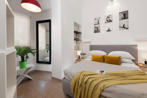 Grotte Apartment near Campo dé Fiori