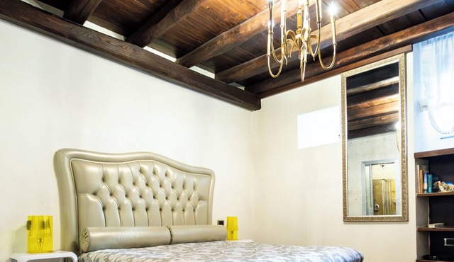 Guest House Al Convento