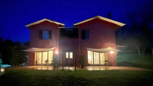 GUEST HOUSE IL LEONE