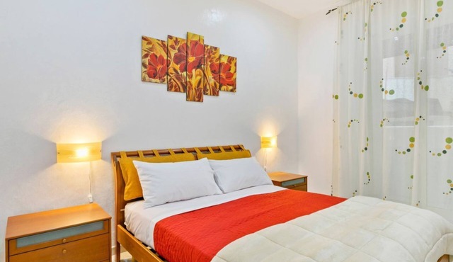 GuestHost - Corso dei Mille Railway Apartment