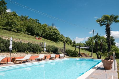 GuestHost - Dimora La Guardia - Monferrato Dream in Monastero Bormida