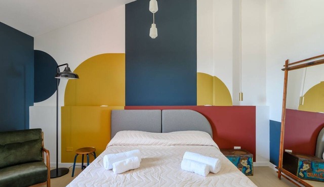 GuestHost - Kidane Room 1 Padova