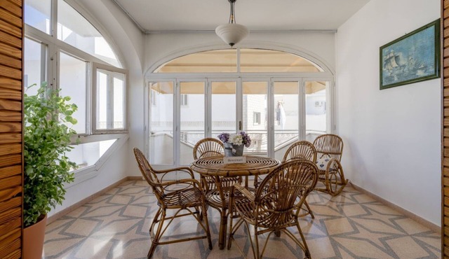 GuestHost - La Corte con Vista - with Terrace & Parking