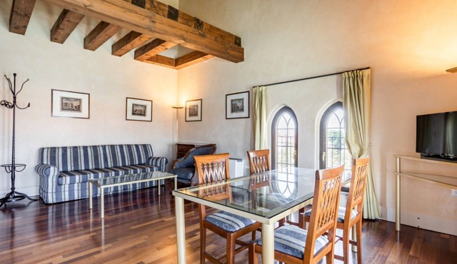 GuestHost - Molino Stucky Residence Tartana Suite in Venezia